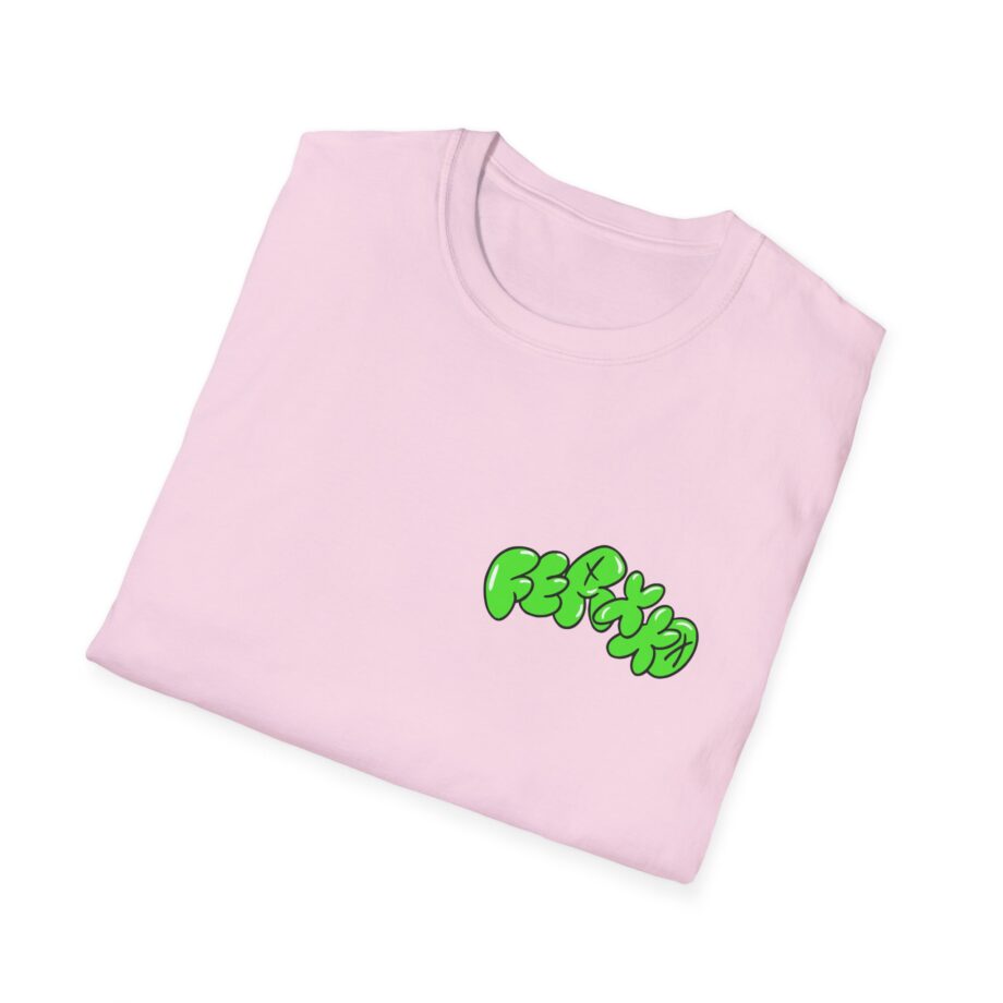 Feid Ferxxo Puff Unisex Softstyle T-shirt