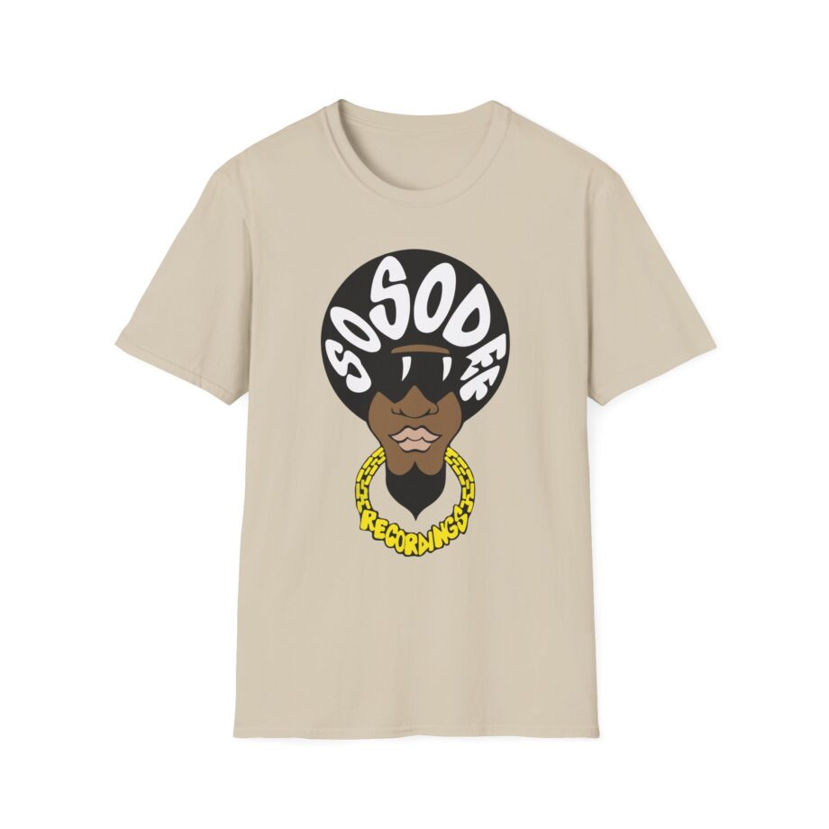 Afroman Unisex Softstyle T-Shirt