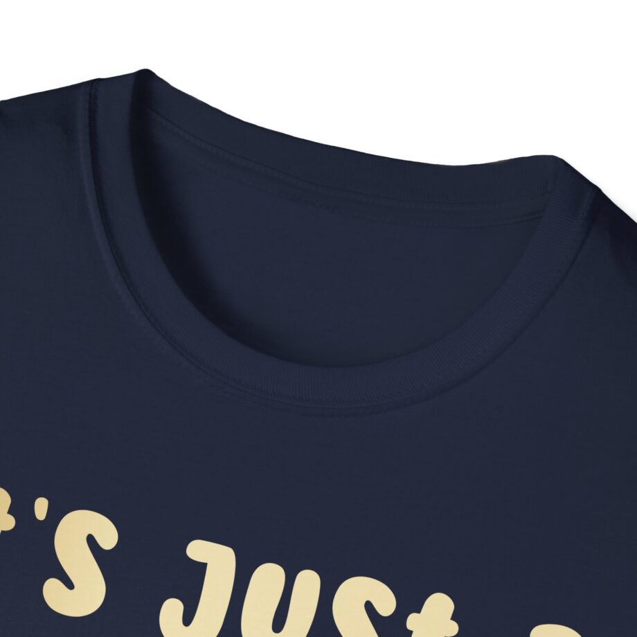 Sleeperdude Whiskey Dent Unisex Softstyle T-Shirt