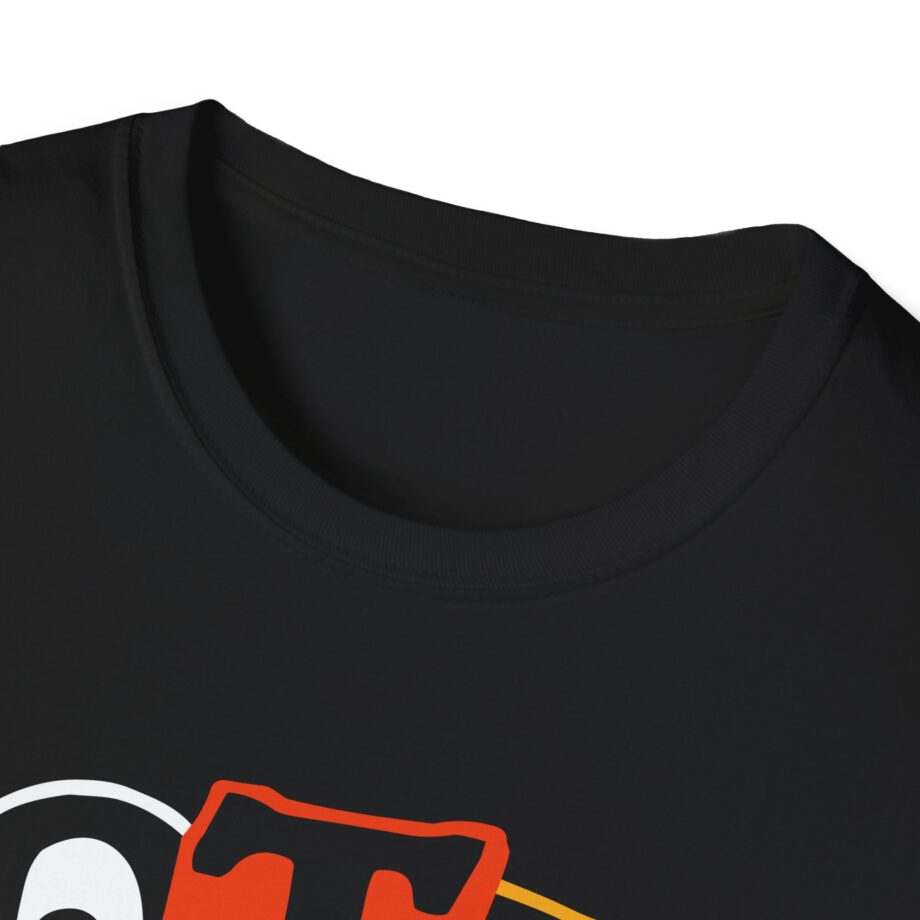 OTK Unisex Softstyle T-Shirt