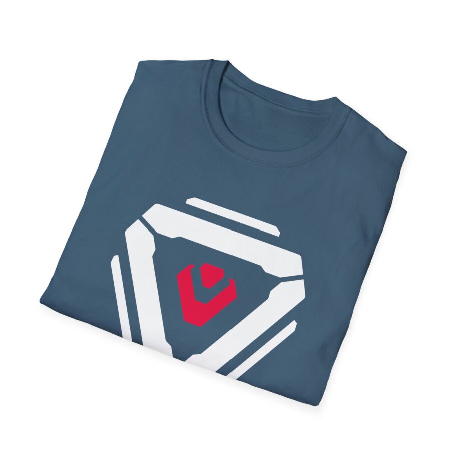 Bugha Unisex Softstyle T-Shirt
