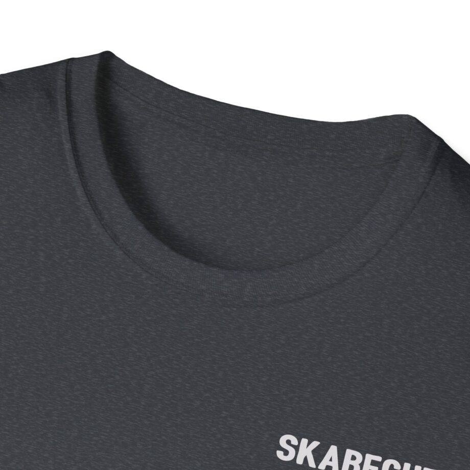 Skabeche Unisex Softstyle T-Shirt
