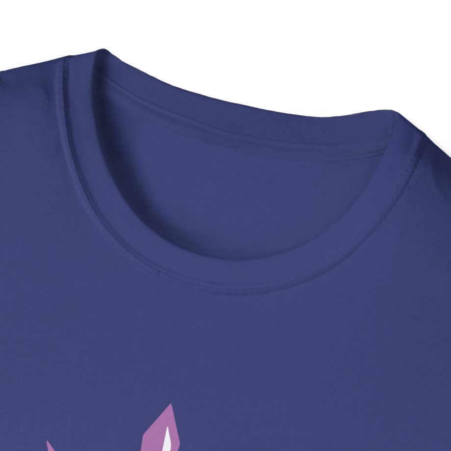 Valkyrae Unisex Softstyle T-shirt