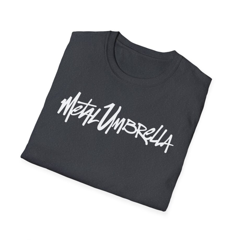 Sypherpk Essentials Unisex Softstyle T-shirt