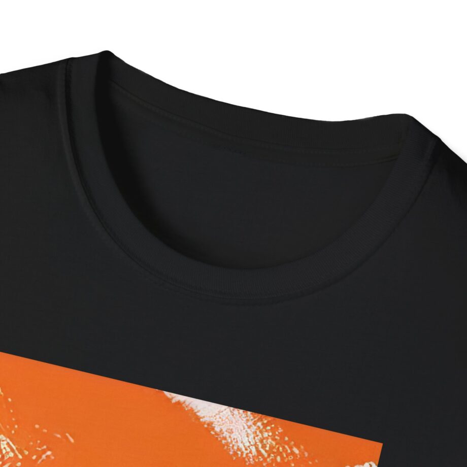 Ivan Cornejo Mirada Album Unisex Softstyle T-Shirt