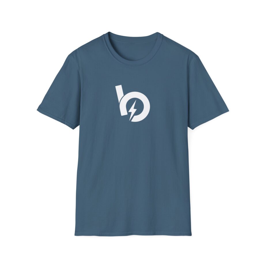 Trevor Bauer Outage Sword Spine Unisex Softstyle T-Shirt