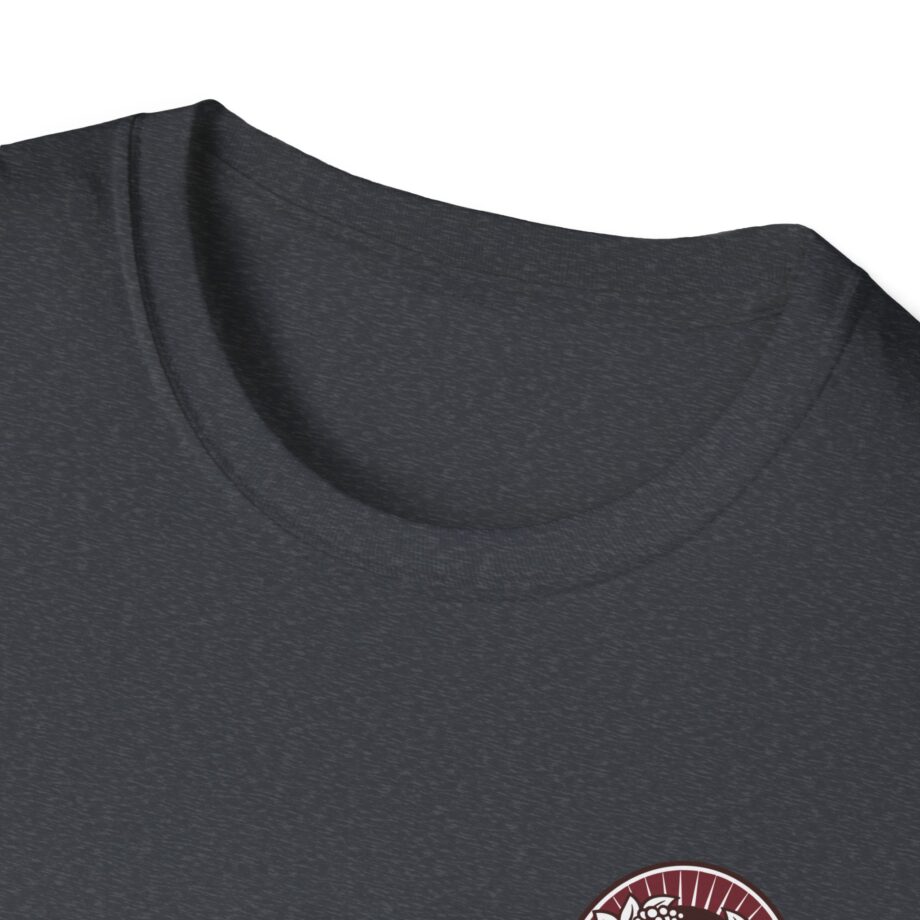 Elyse Myers Unisex Softstyle T-Shirt