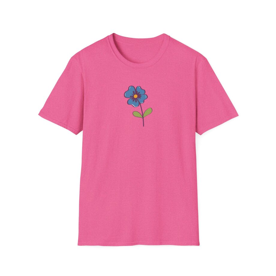 Still Woozy Unisex Softstyle T-Shirt