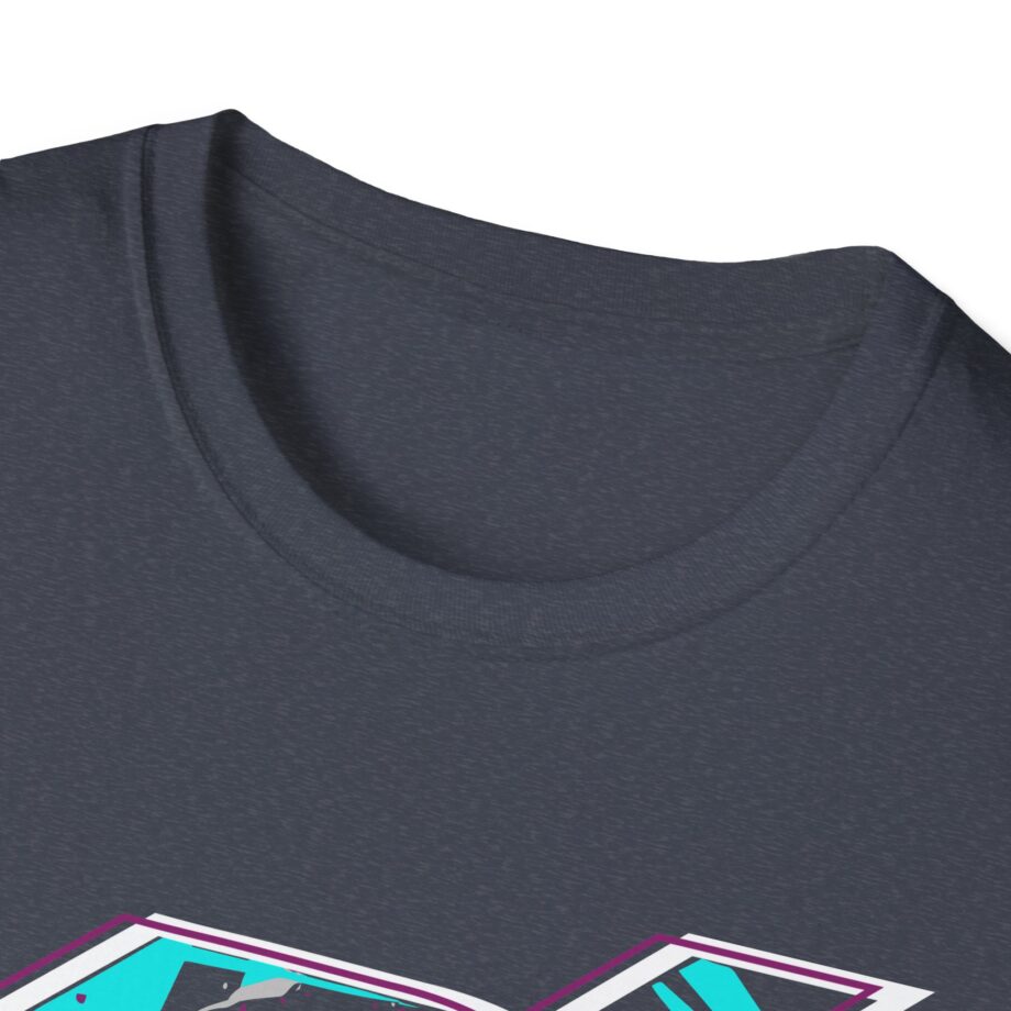 Dimitri K Unisex Softstyle T-shirt
