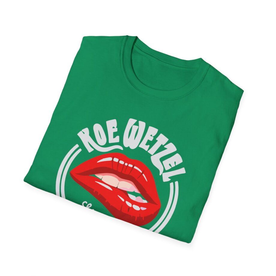 Koe Wetzel Ragweed Unisex Softstyle T-shirt