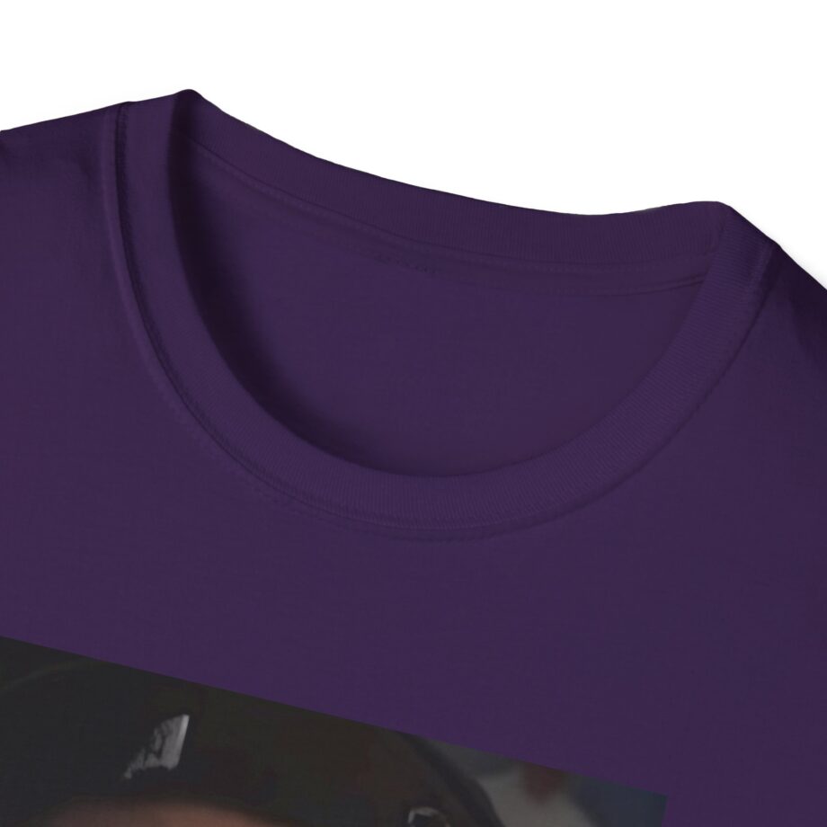 Jschlatt Big Guy Unisex Softstyle T-Shirt