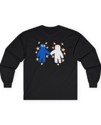 Slushy Noobz  Out Of Character Unisex Ultra Cotton Long Sleeve Tee