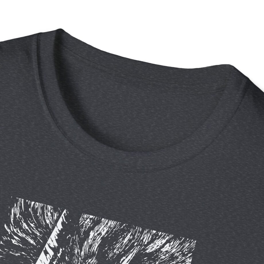 Jacksepticeye Berserk Anime Unisex Softstyle T-Shirt