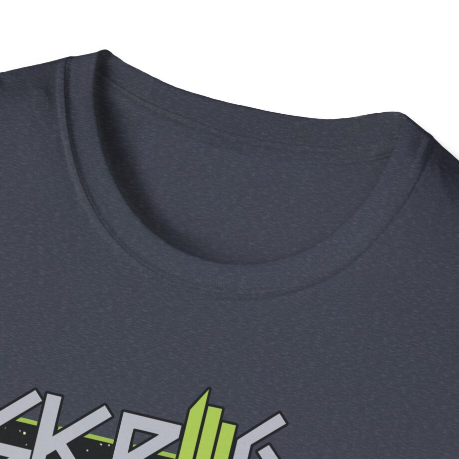 Skrillex   Unisex Softstyle T-Shirt