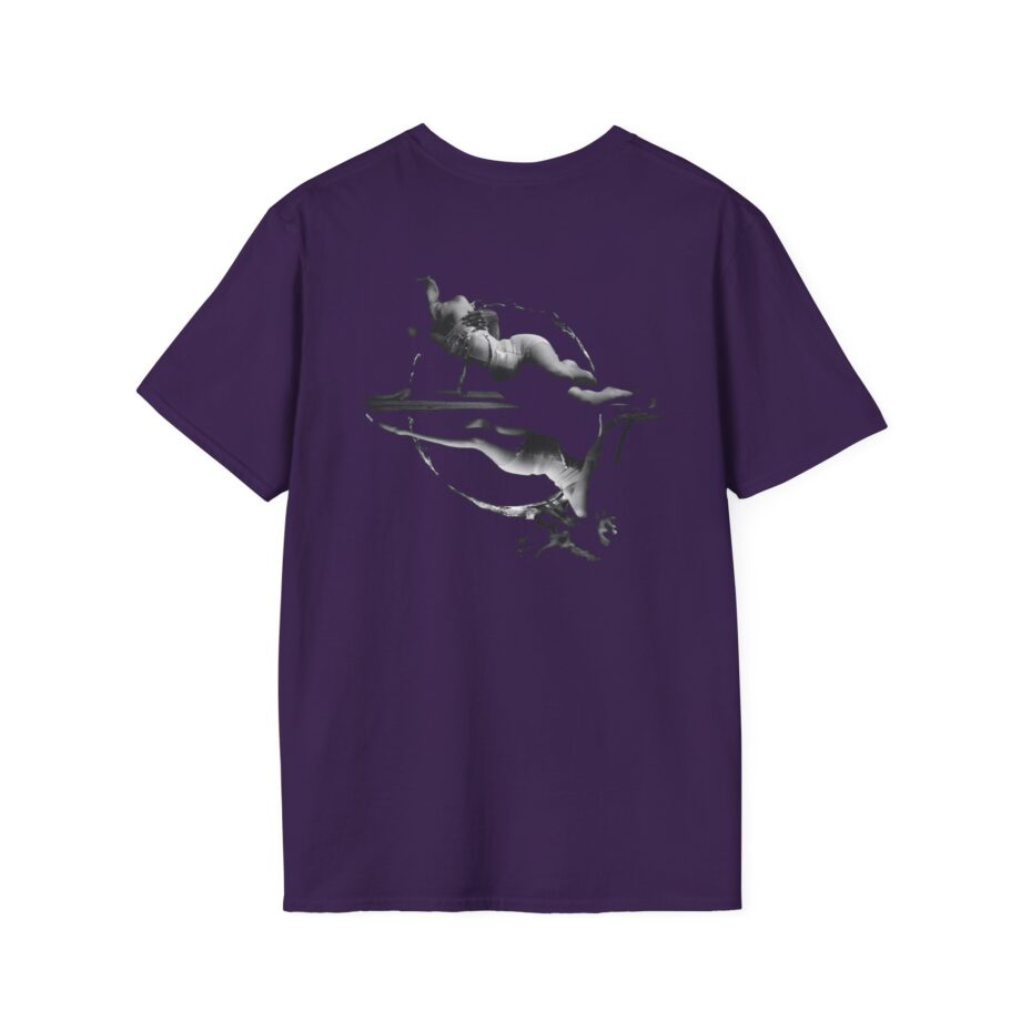 Ethel Cain the Ring Unisex Softstyle T-shirt