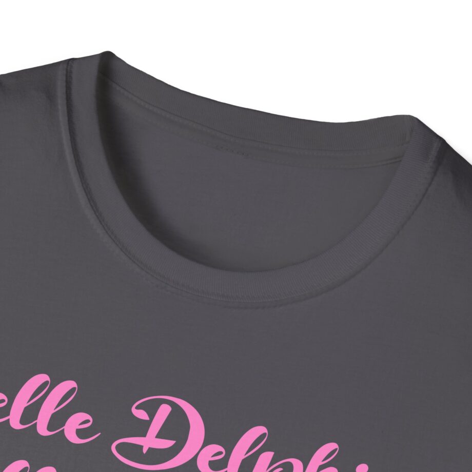 Belle Delphine I've Been a Real Bad Girl Unisex Softstyle T-shirt