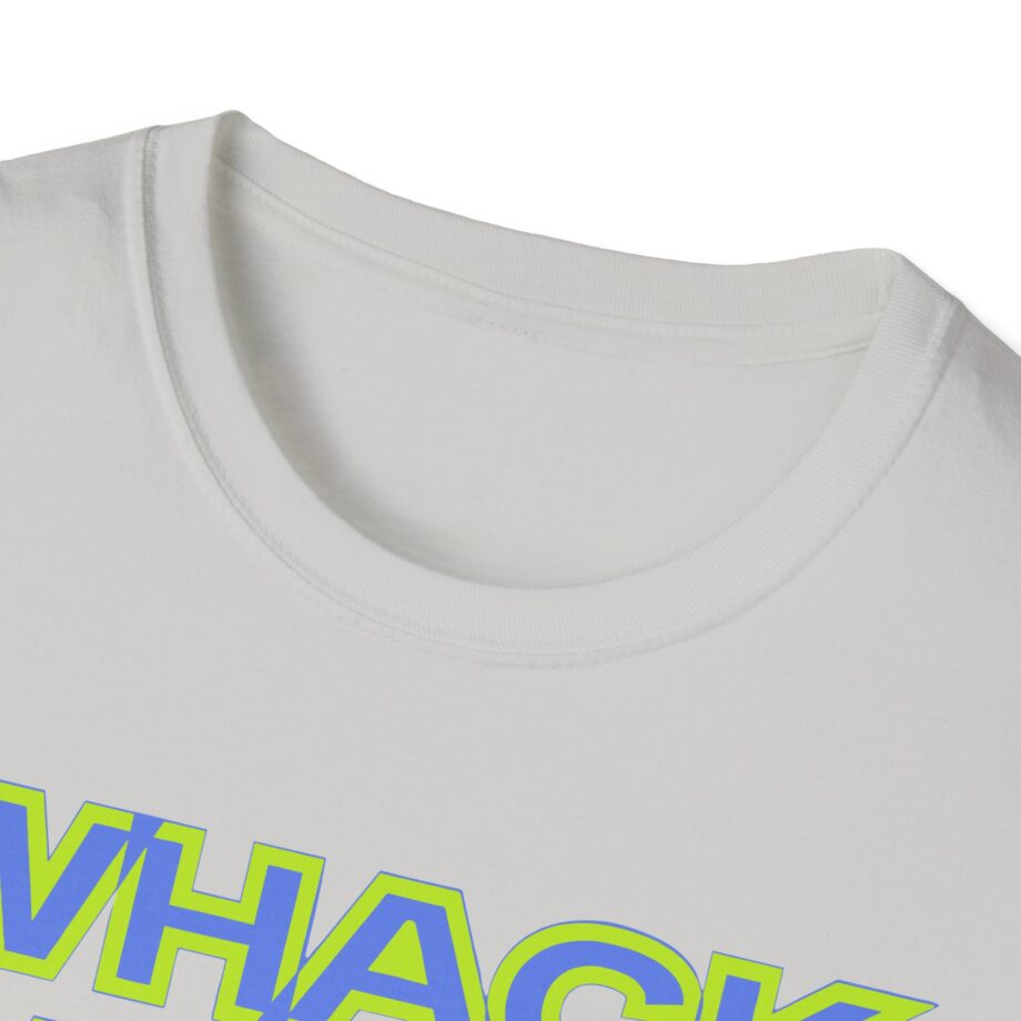 Tierra Whack Unisex Softstyle T-shirt