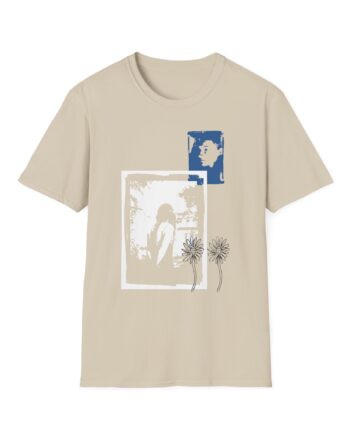 Froukje  Unisex Softstyle Tee