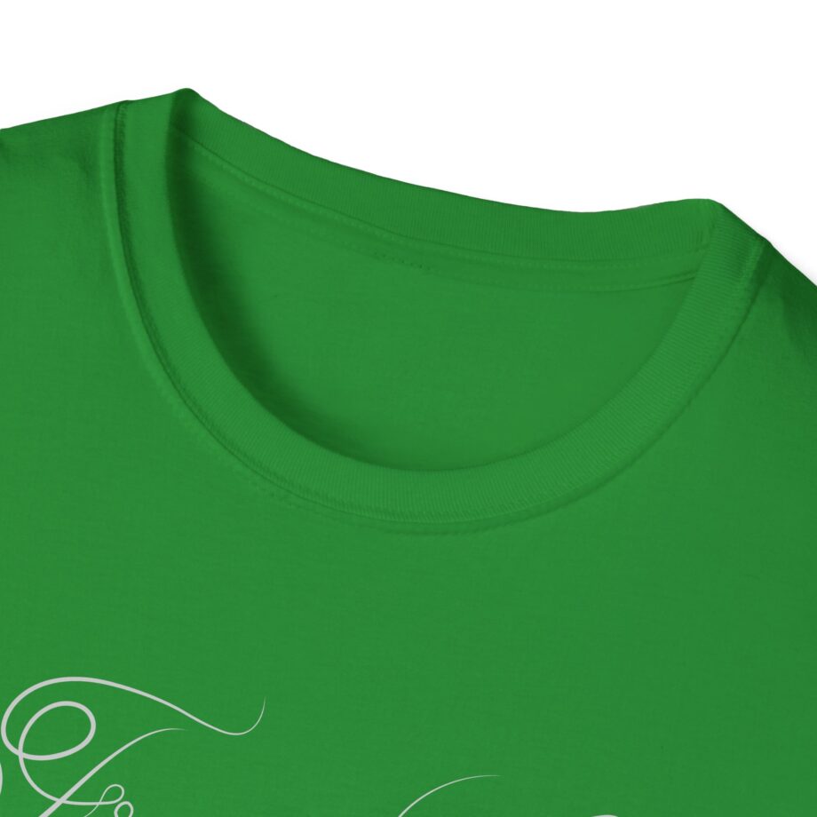 Fresh Love Unisex Softstyle T-Shirt