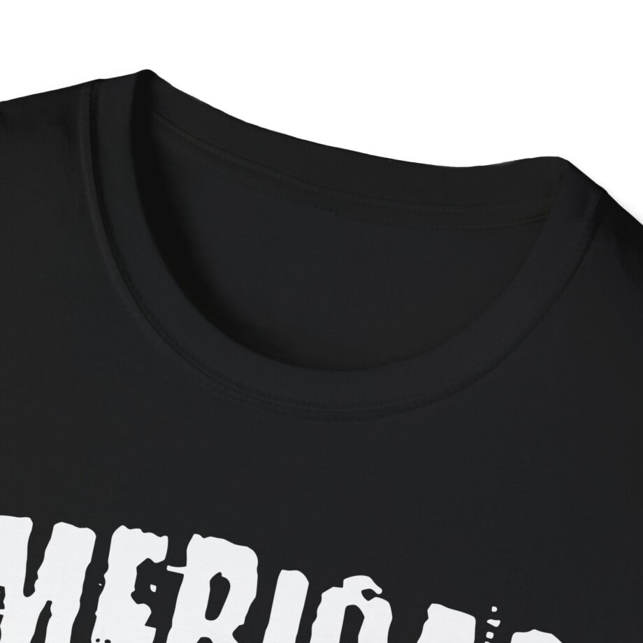 Americas Favorite Ladies Unisex Softstyle T-shirt