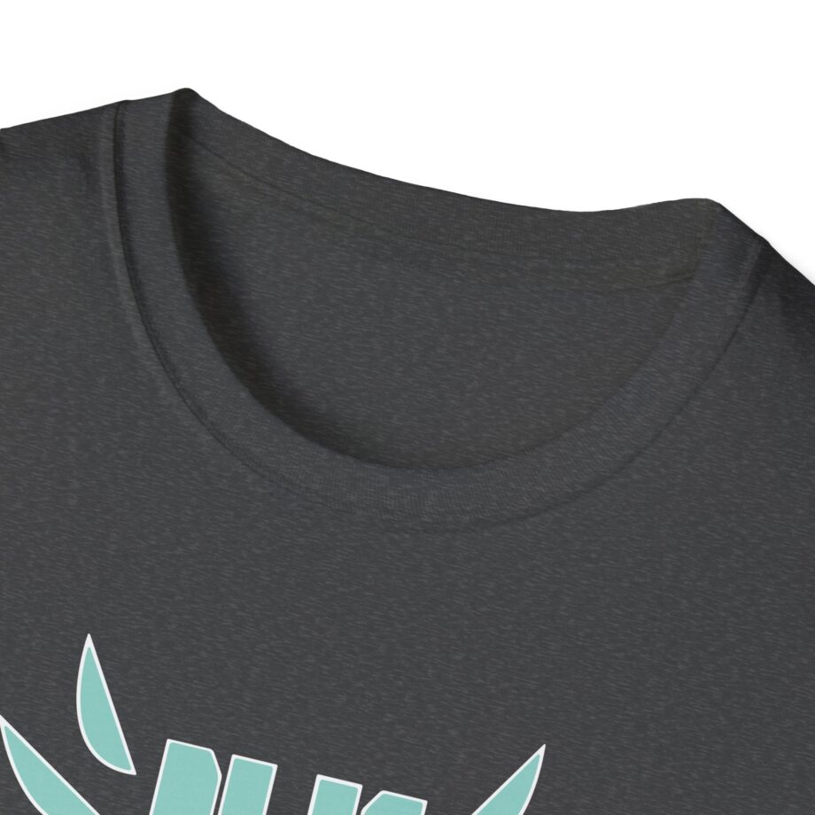 Heelmike Unisex Softstyle T-shirt