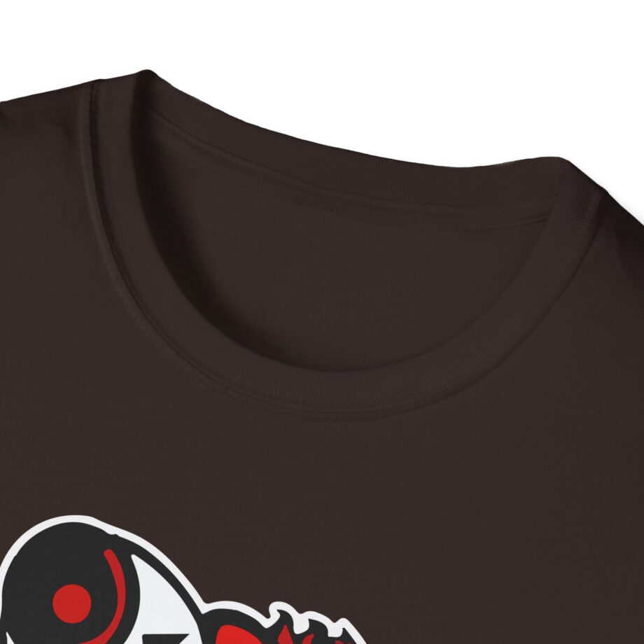 Lazarbeam Merch Unisex Softstyle T-Shirt