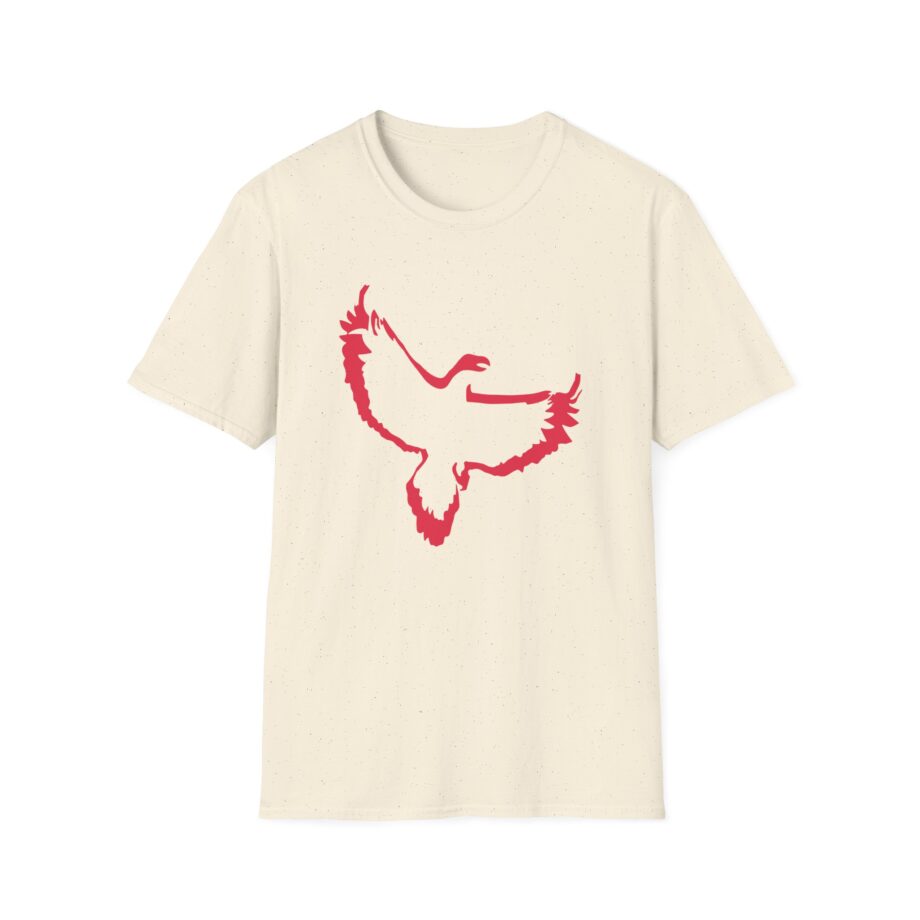 Sexmane  Unisex Softstyle T-Shirt