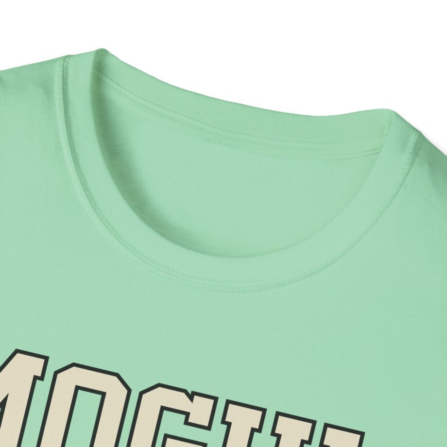 Mogul Moves Unisex Softstyle T-Shirt