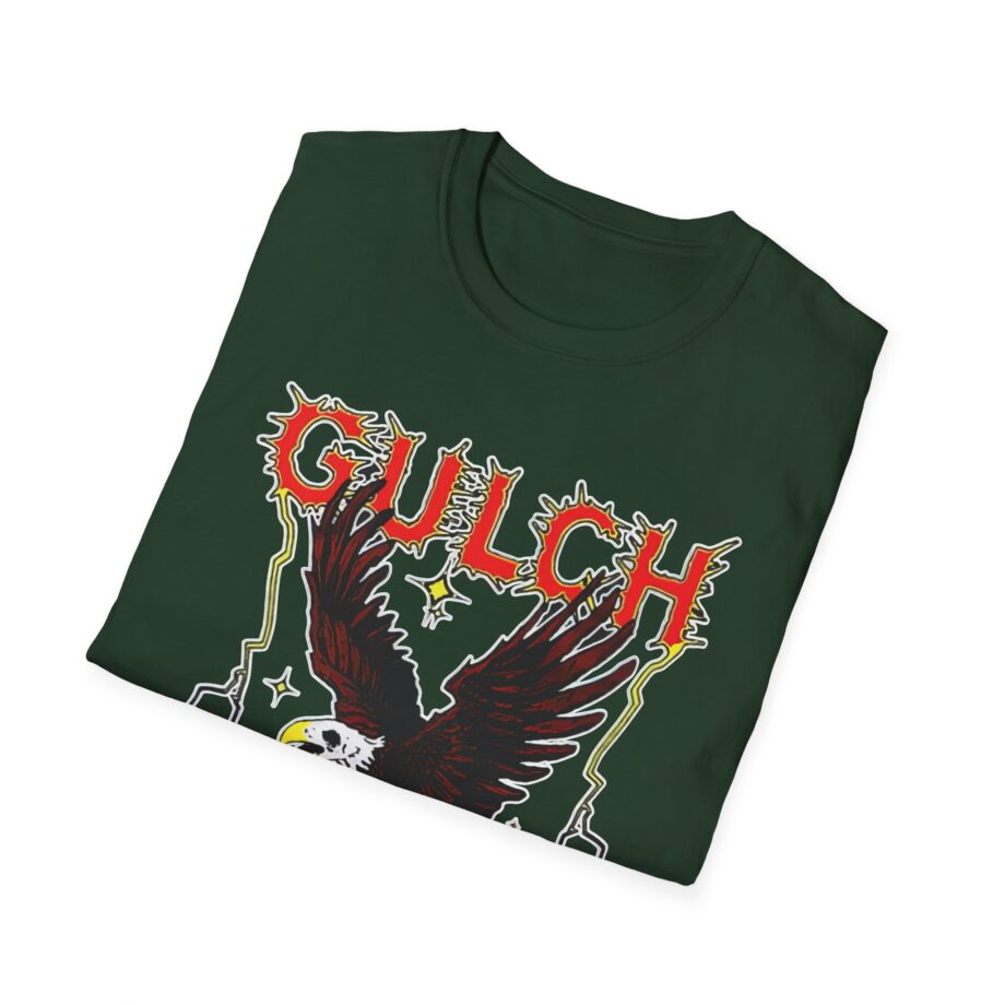 Gulch Unisex Softstyle T-shirt