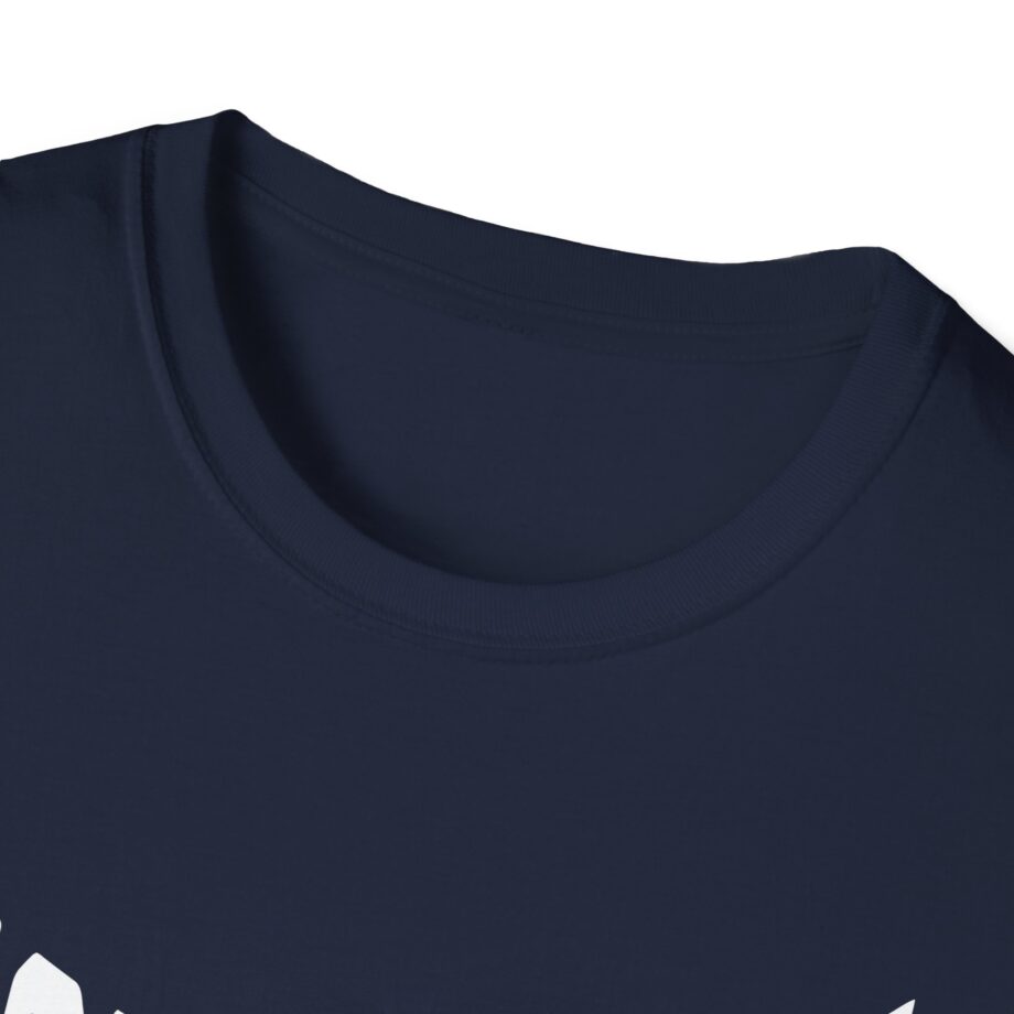 Supermega Ryan Magee Unisex Softstyle T-shirt