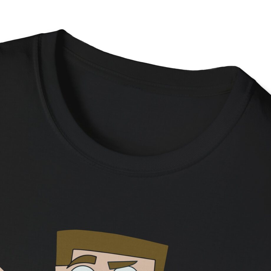 Gejmr Unisex Softstyle T-shirt