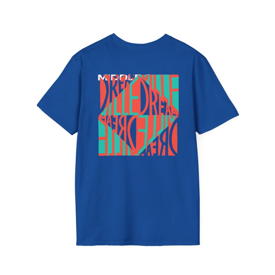 J Cole Dreamville Unisex Softstyle T-Shirt