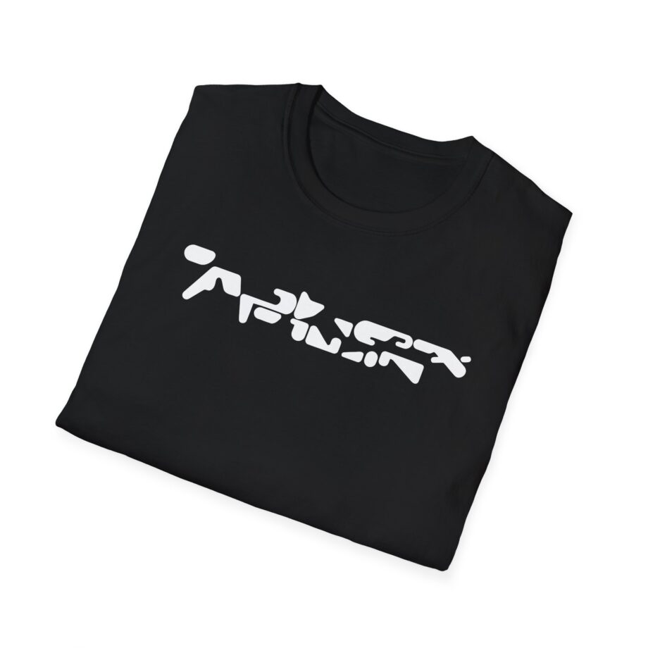 Aphex Twin Unisex Softstyle T-Shirt