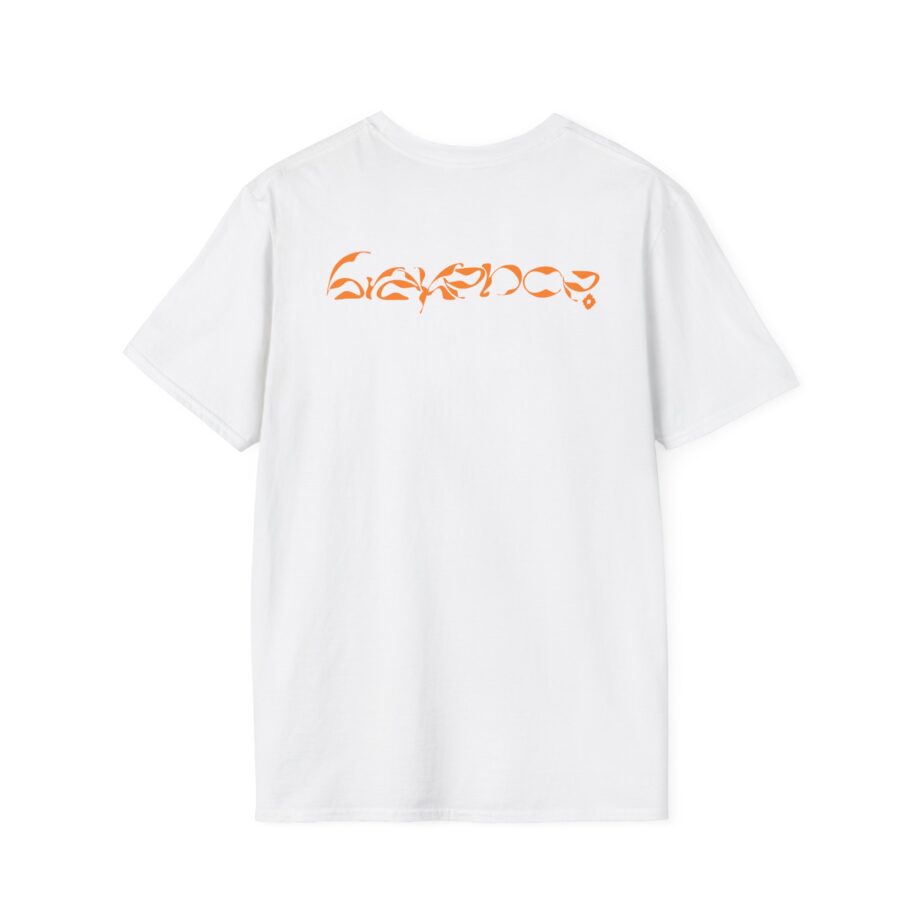 Brakence Unisex Softstyle T-shirt