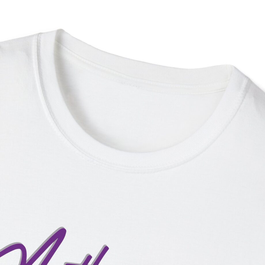 Mattia Polibio  Unisex Softstyle T-Shirt