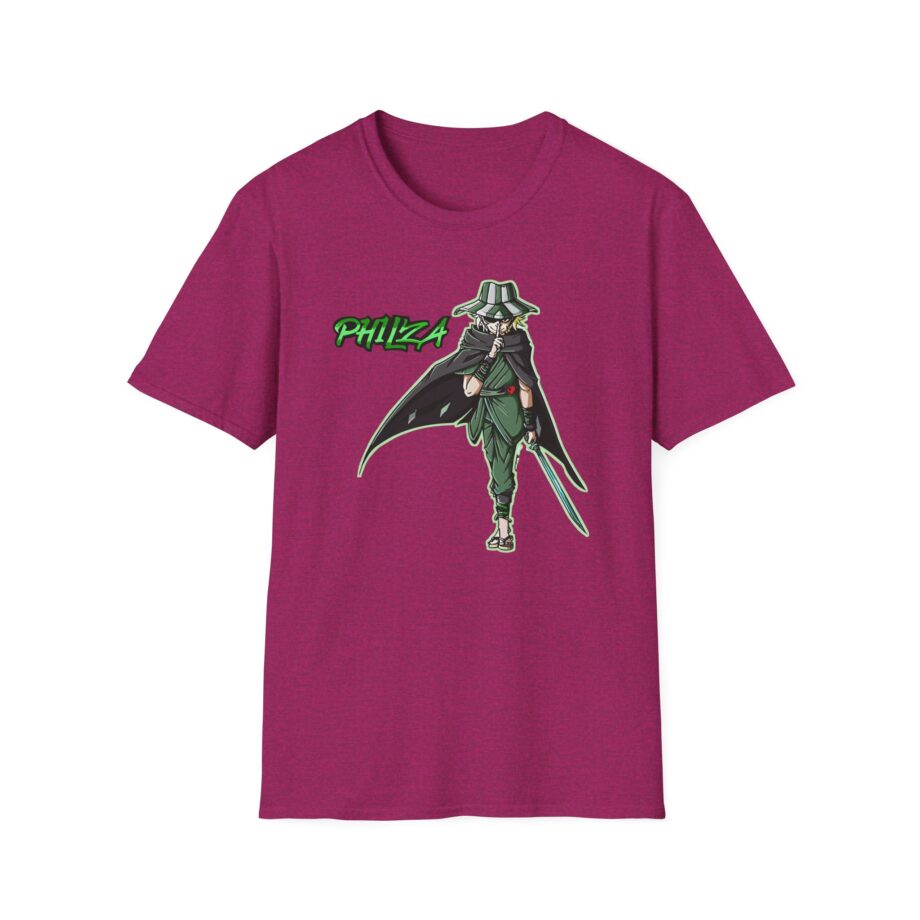 Philza Unisex Softstyle T-shirt