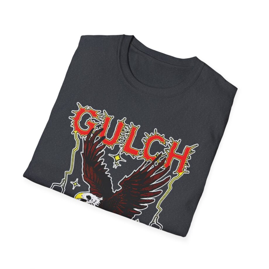 Gulch Unisex Softstyle T-shirt