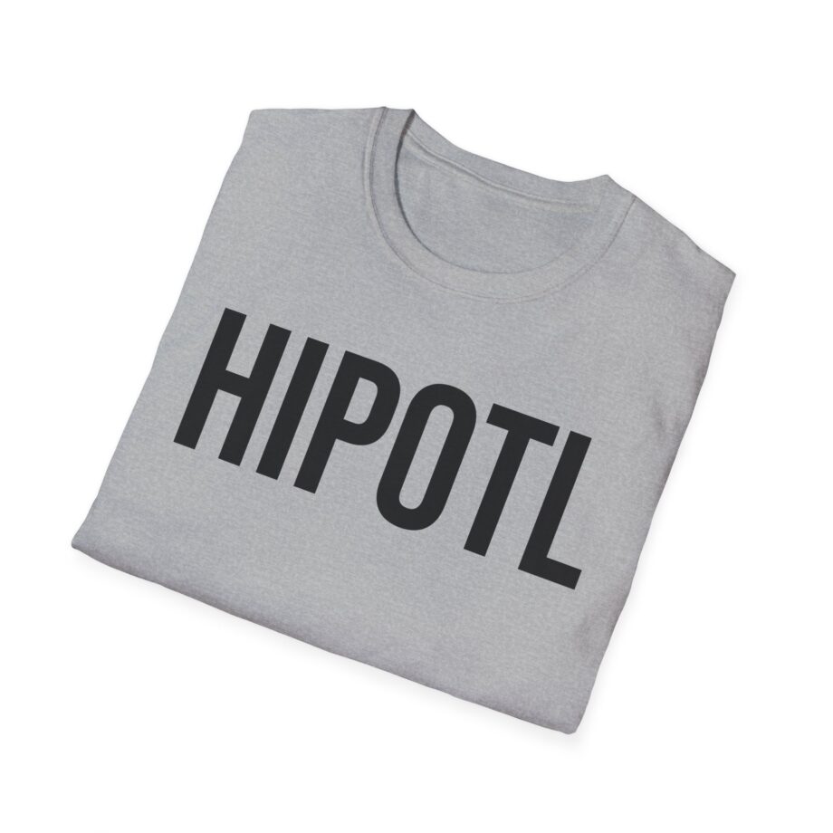 Chipotle Unisex Softstyle T-shirt