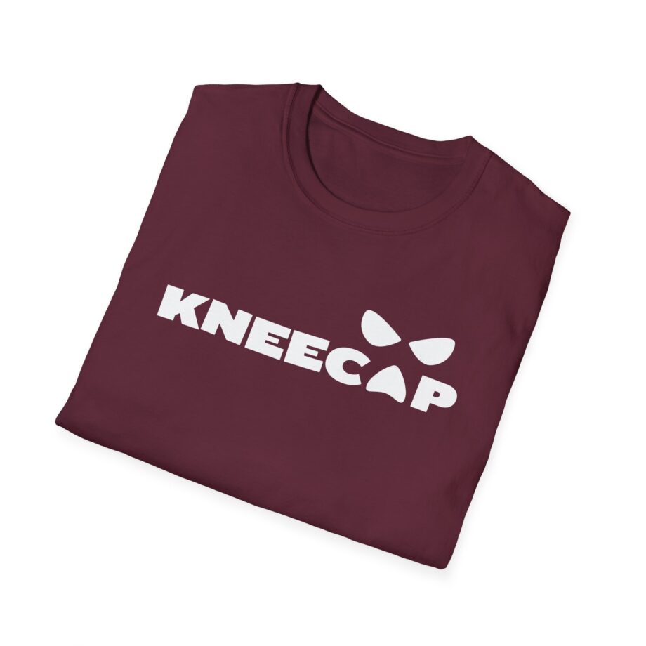 Kneecap Unisex Softstyle T-Shirt
