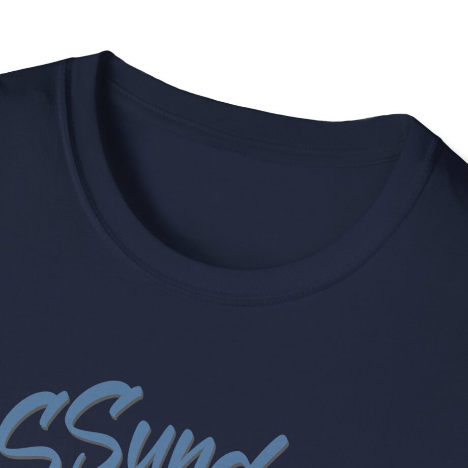Ssundee Unisex Softstyle T-Shirt