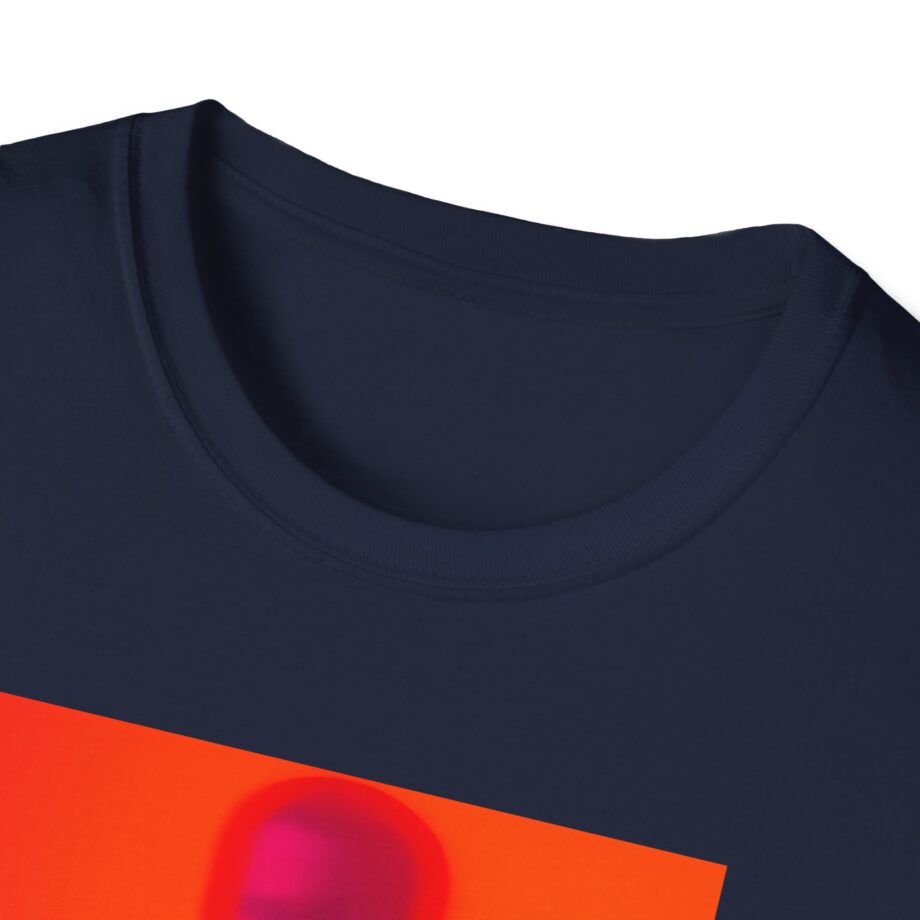 Cruz Cafune Unisex Softstyle T-Shirt