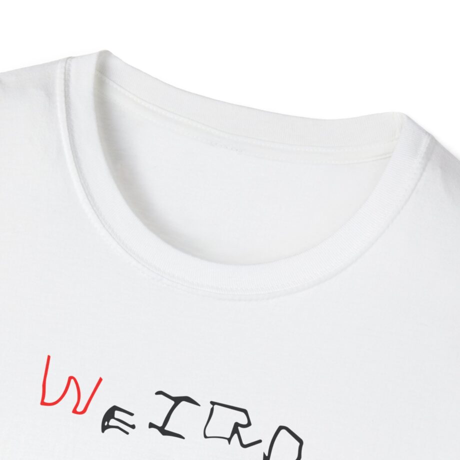 Tierra Whack Unisex Softstyle T-shirt