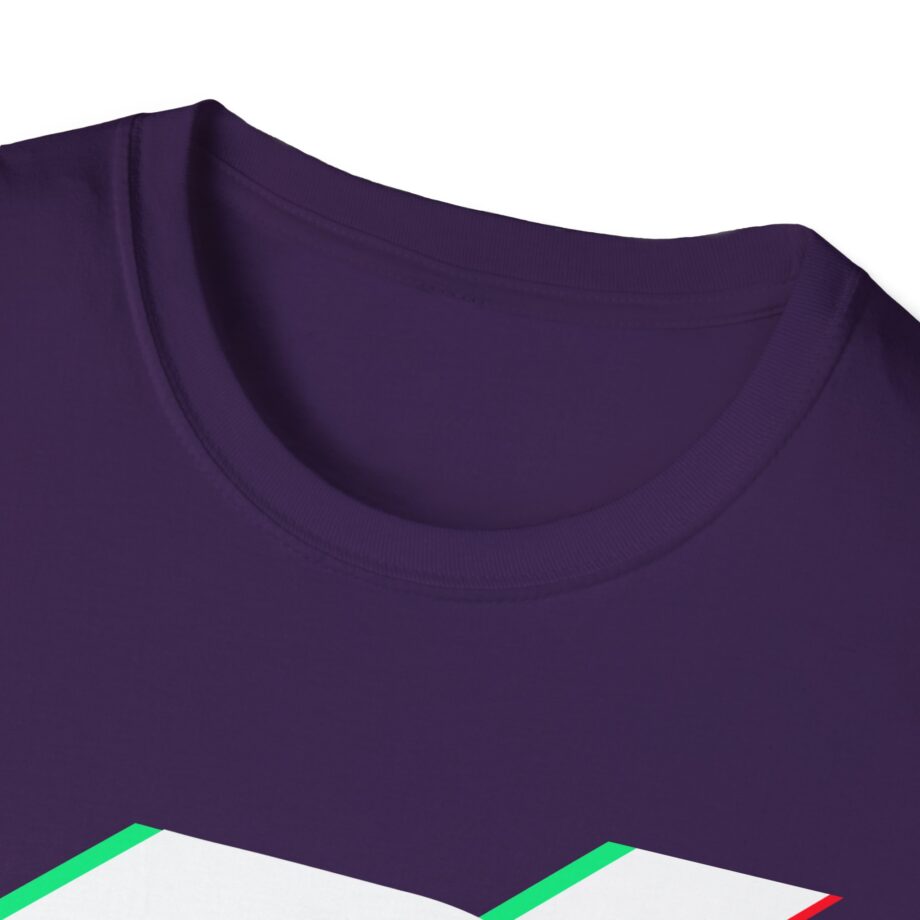 Dimitri K Unisex Softstyle T-shirt