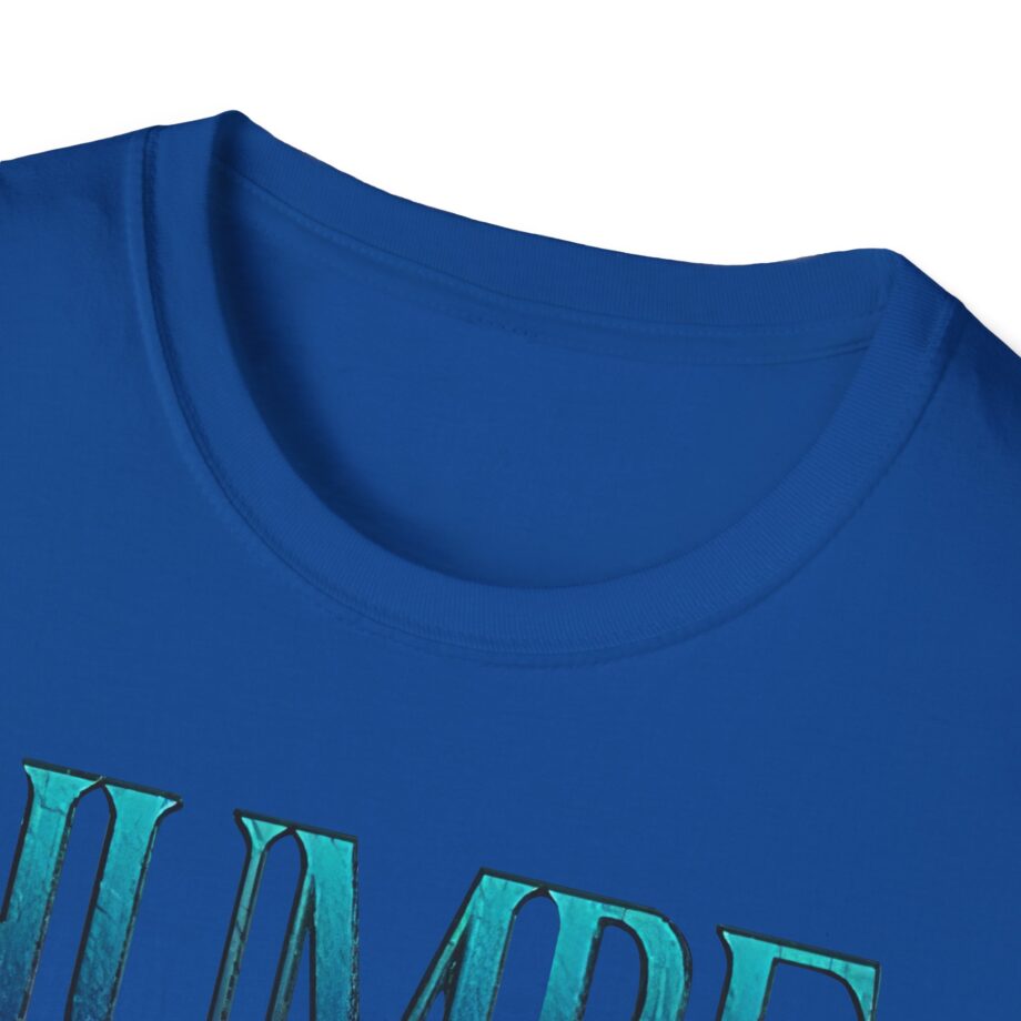Humbe Esencia Unisex Softstyle T-shirt