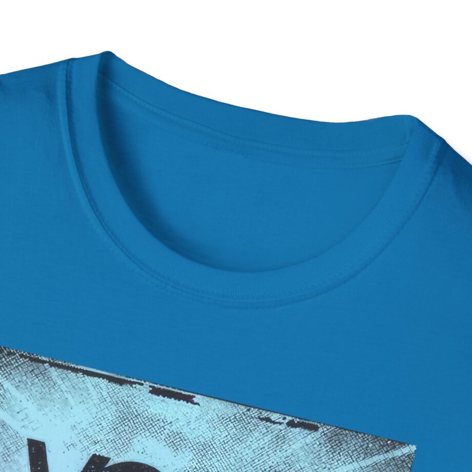 Vola Lftp Poster Unisex Softstyle T-shirt