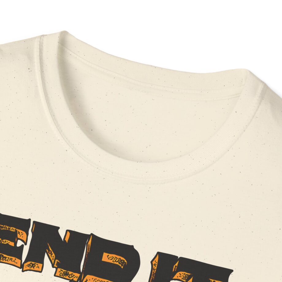 End It Unisex Softstyle T-Shirt