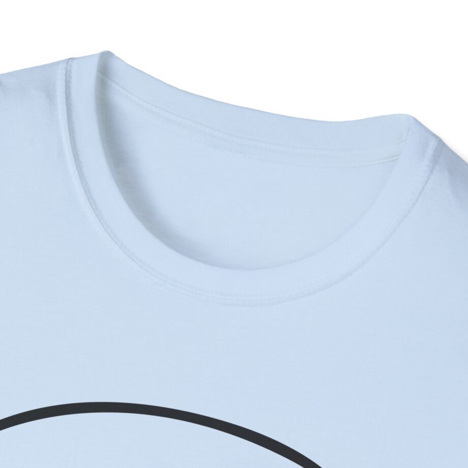 Nate Bargatze Unisex Softstyle T-Shirt