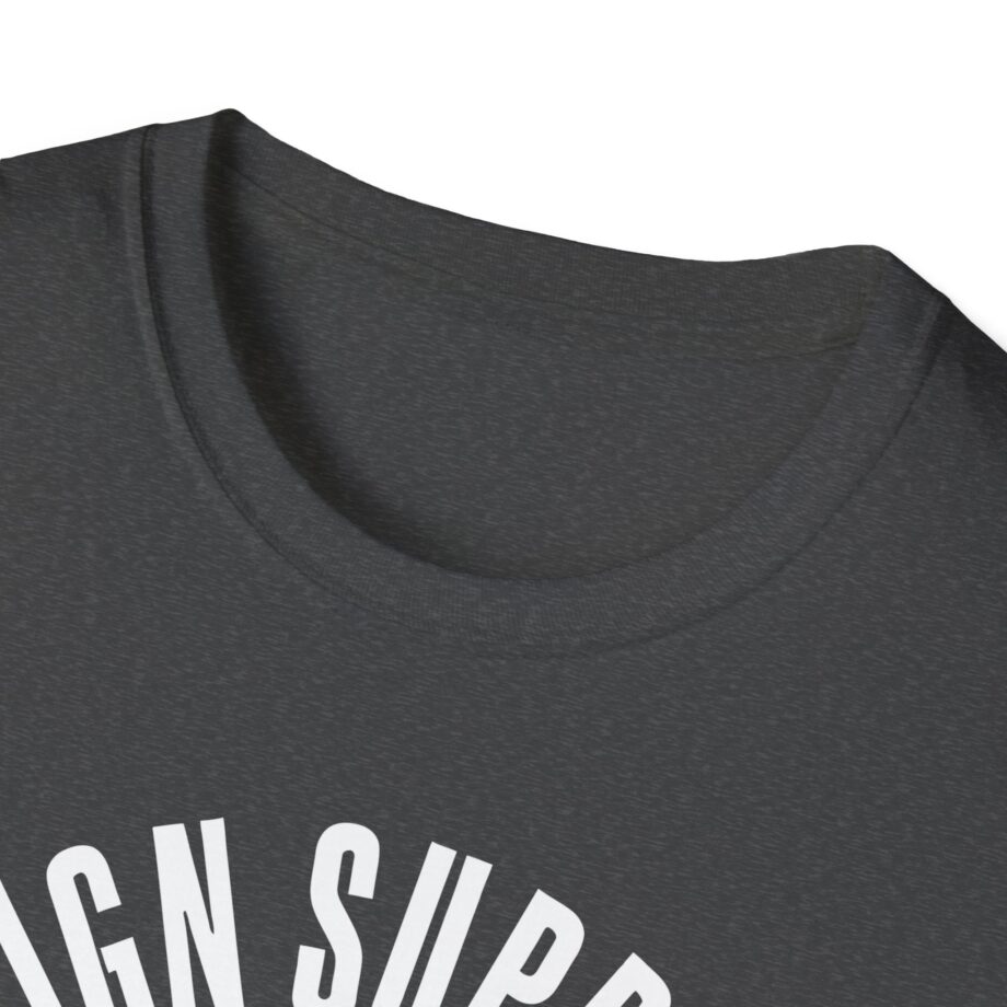 Reign Supreme Reign Supreme Shithead  Unisex Softstyle T-Shirt