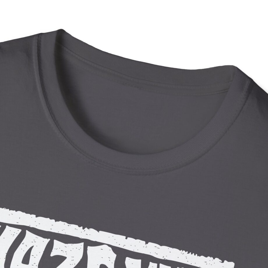 Melvins Kaze Xxl Amrep Bifocal Unisex Softstyle T-shirt