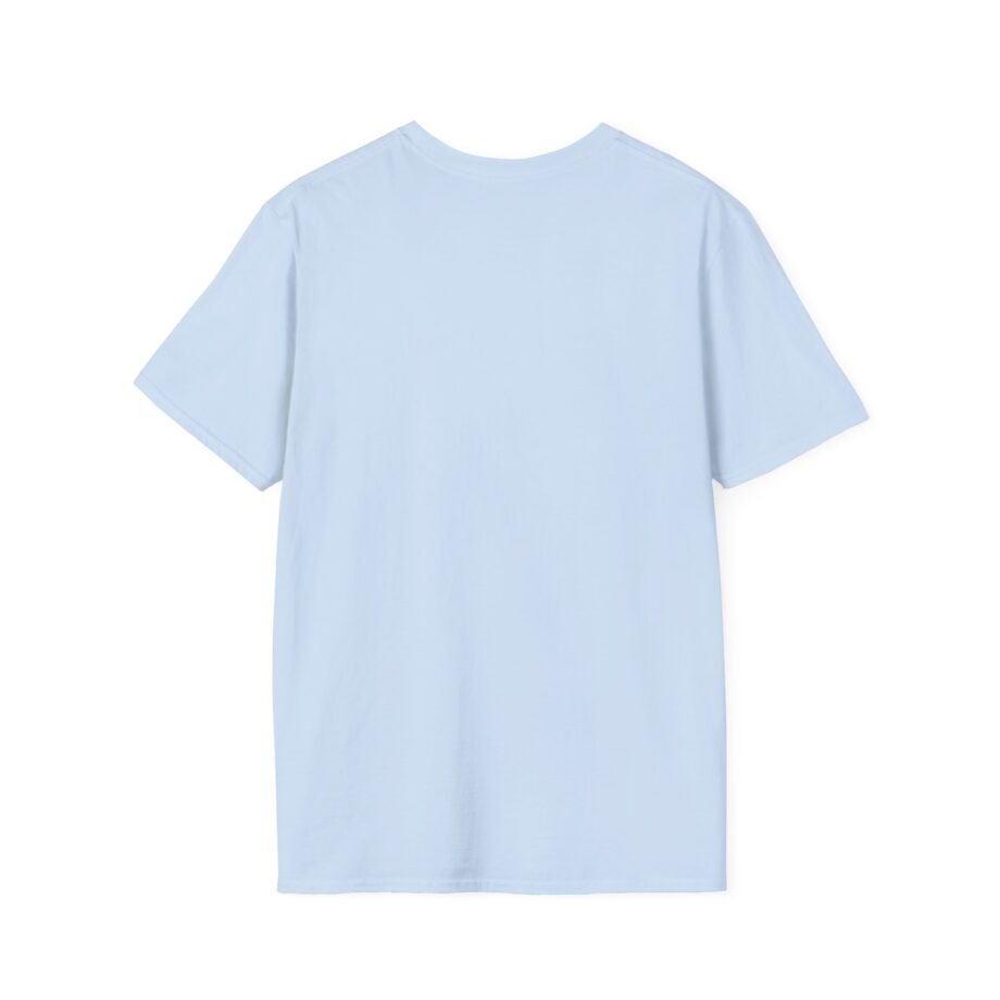 Fat Perez Fp Logo Unisex Softstyle T-Shirt